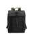 Zanellato Zanellato Milo Technical Fabric Backpack BLACK