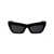 Burberry Burberry Sunglasses 300187 BLACK