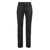 Versace Versace 5-Pocket Slim Fit Jeans BLACK