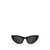 Saint Laurent Saint Laurent Eyewear Sunglasses BLACK