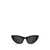 Saint Laurent Saint Laurent Eyewear Sunglasses Black