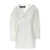 JACQUEMUS Jacquemus 'La Mini Robe Chemise' Dress WHITE