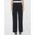 Alexander Wang Tailored trousers BLACK