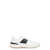 Hugo Boss BOSS JACE LEATHER LOW-TOP SNEAKERS WHITE