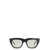 Gucci Gucci Rectangular Frame Sunglasses BLACK
