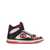 Gucci Gucci Sneakers BLA/OF.WH/H.RED