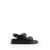 Alexander McQueen Alexander McQueen Flat Sandals Black