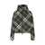 Burberry Burberry Coats IVY IP CHECK