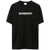 Burberry BURBERRY Logo cotton t-shirt BLACK