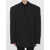 Balenciaga Cinched Jacket Black