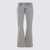 Acne Studios Acne Studios Jeans BLUE/BEIGE