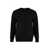 Max Mara 'S Max Mara Amburgo Crew-Neck Sweater Black