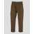 CLOSED Closed Trousers BROWN