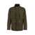 Woolrich Woolrich Cruiser Field Multi-Pocket Jacket GREEN