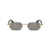 Cartier Cartier Sunglasses 003 GOLD WHITE BRONZE