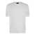 ZEGNA Zegna T-Shirts And Polos White WHITE