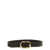 FORTELA Fortela 'Grace' Belt BROWN