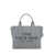 Marc Jacobs Marc Jacobs Handbags. GREY