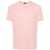 Tom Ford Tom Ford T-shirts and Polos SOFT PEACH