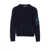 Zadig & Voltaire Zadig & Voltaire Sweaters BLUE