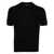 Tagliatore Tagliatore 0205 T-Shirts And Polos BLACK