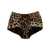 Dolce & Gabbana Dolce & Gabbana 'Leopard' Bikini Bottom MULTICOLOR