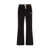 Palm Angels PALM ANGELS Travel Trousers with Logo BLACK