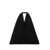 MM6 Maison Margiela Mm6 Maison Margiela Handbags. Black