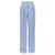 THE ANDAMANE The Andamane 'Gladys' Pants BLUE