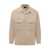 ZEGNA Zegna Oasis Shirt Beige