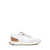 TOD'S TOD'S Leather Sneaker WHITE