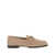 TOD'S Tod's Flat shoes BEIGE