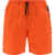 Parajumpers Mitch Swimshorts CARROT