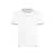 Thom Browne Thom Browne Cotton T-Shirt White