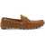 PS PAUL SMITH Springfield Suede Loafers TAN