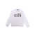 DSQUARED2 D-squared2 relax icon sweatshirt White