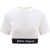 Palm Angels Top White