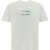 C.P. Company T-Shirt GAUZE WHITE