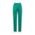 forte_forte Forte_Forte Striped Pants GREEN