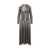 forte_forte Forte_Forte Jersey Dress SILVER