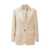 forte_forte Forte_Forte Velvet Jacket Beige