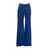 Vivienne Westwood Vivienne Westwood Flared Denim Jeans BLUE
