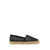 Prada Prada Espadrillas Black