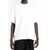 Sacai Sacai T-Shirt WHITE