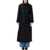 A.P.C. A.P.C. Louise trench coat BLACK
