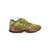 Nike NIKE Air Humara sneakers PACIFIC MOSS/PEAR DARK PONY