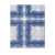 Philosophy Philosophy Di Lorenzo Serafini Tulle Scarf BLUE