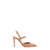 Michael Kors Michael Michael Kors Heeled Shoes PINK