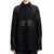 Valentino Garavani Valentino Garavani Overshirt Jackets Black