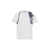 Alexander McQueen MCQUEEN T-shirts WHITE